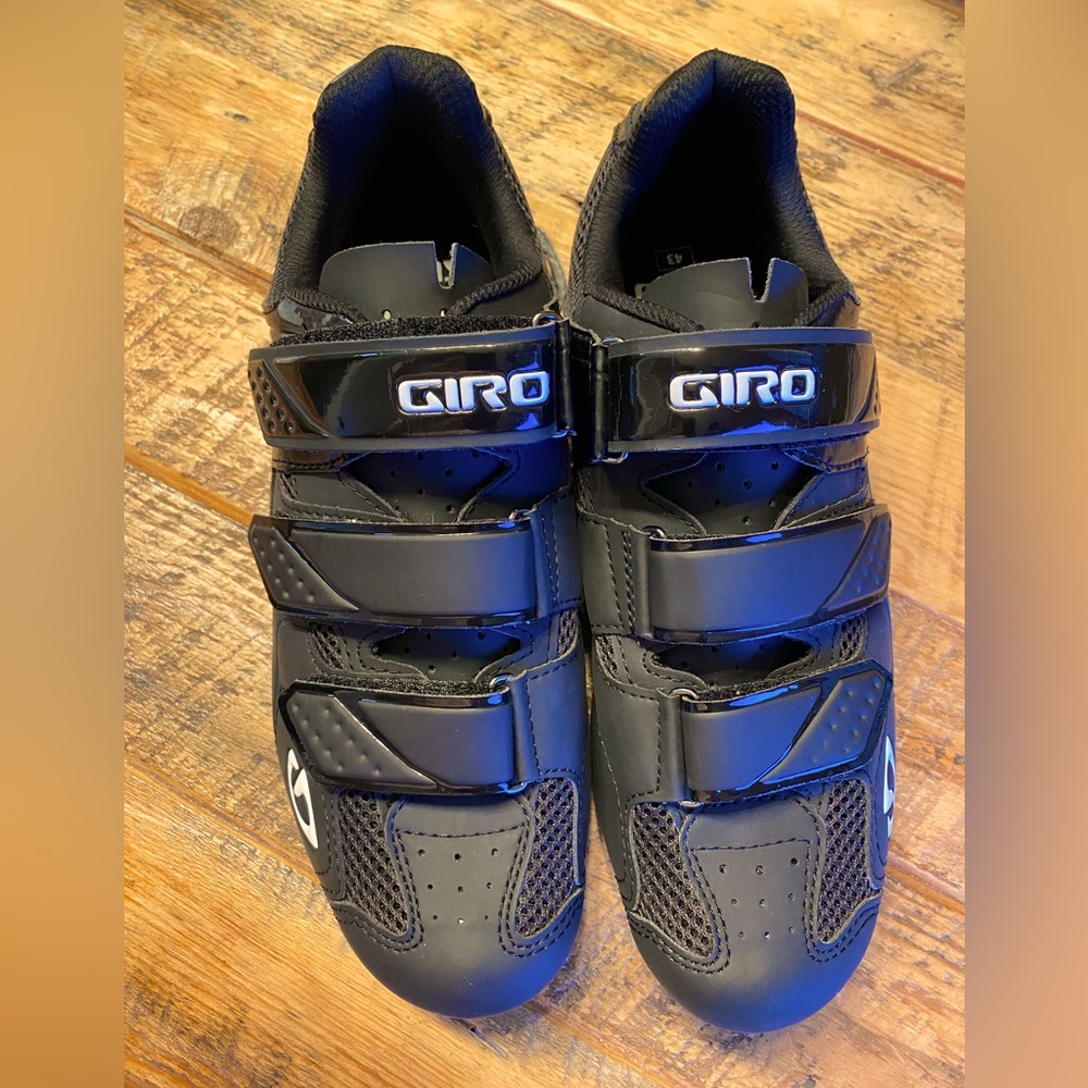 Giro Treble ll Cycling 🚴 Shoes *NWOT